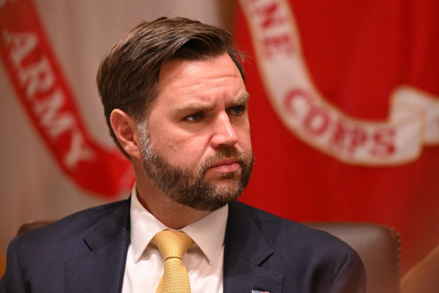 Američki potpredsjednik Vance vodio razgovore u Izraelu