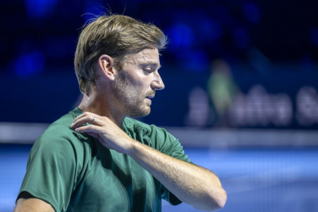 Goffin na kraju sezone završava karijeru