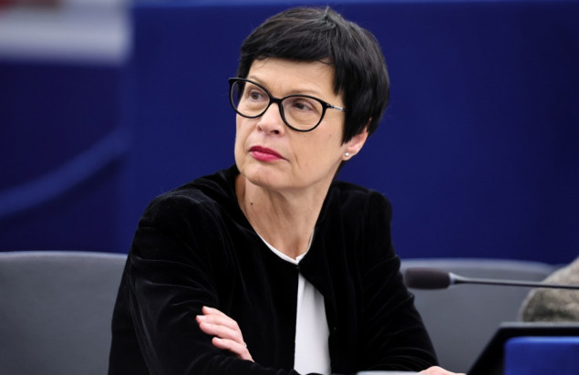 Marta Kos: Građani Srbije traže promjene nakon novosadske tragedije – EU i vrijednosti u fokusu