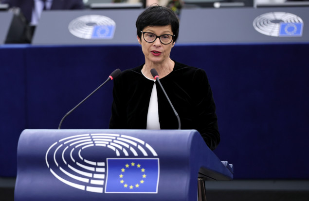 Članstvo je u interesu Srbije i EU-a ali uz reforme, poručili Kos i eurozastupnici