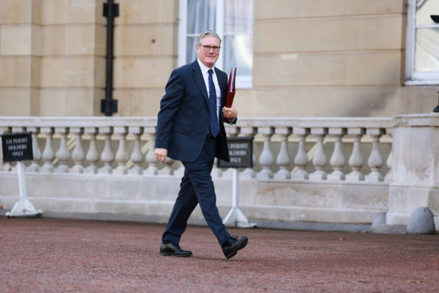 Premijer Keir Starmer objavio je dodatnih 11,5 miliona eura za jačanje sigurnosti muslimanskih zajednica u Velikoj Britaniji