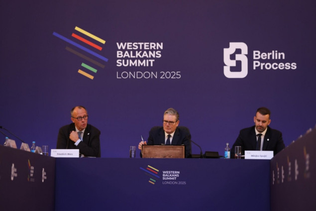 Britanski premijer: Balkan je evropsko iskušenje