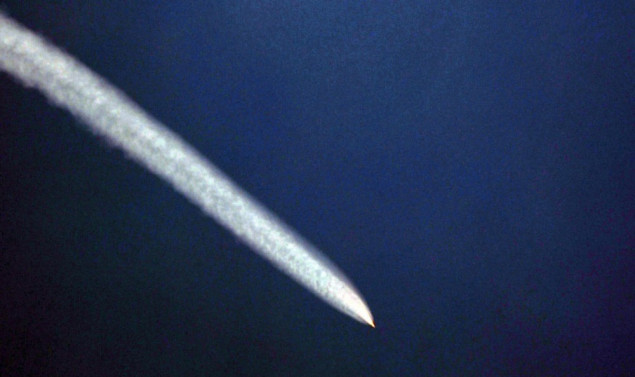 Sjeverna Koreja potvrdila lansiranje hipersonične rakete, sedmicu uoči samita APEC-a