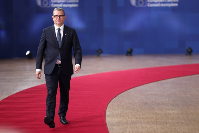 Orpo: Sankcije Rusiji bi mogle promijeniti tok rata u Ukrajini