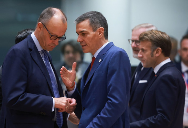 Lideri Evropske unije žele jaču ulogu u rješavanju krize u Gazi