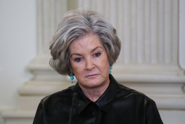 Šefica Kabineta Bijele kuće žali zbog kamera tokom sastanka Trumpa i Zelenskog