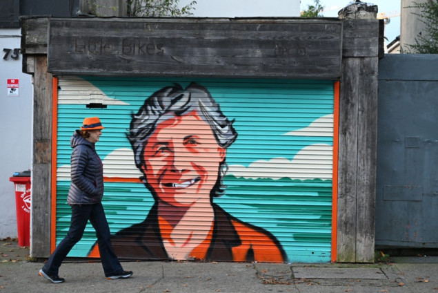 Catherine Connolly, iskusna ljevičarska poslanica, na putu da postane predsjednica Irske