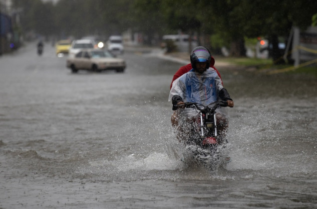 Uragan Melissa nadomak Kariba - Jamajka u pripravnosti zbog oluje 4. kategorije
