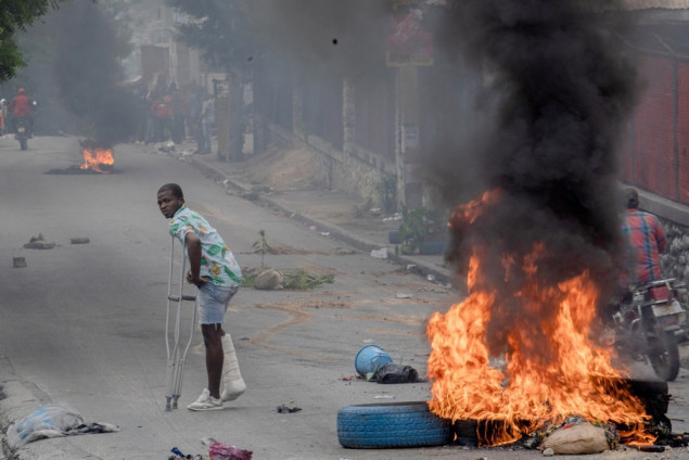 Tropska oluja Melisa odnijela tri života na Haitiju, prijeti da preraste u uragan