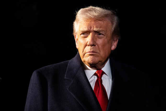 Trump započeo azijsku turneju: Sastaje se sa Xi Jinpingom i drugim liderima