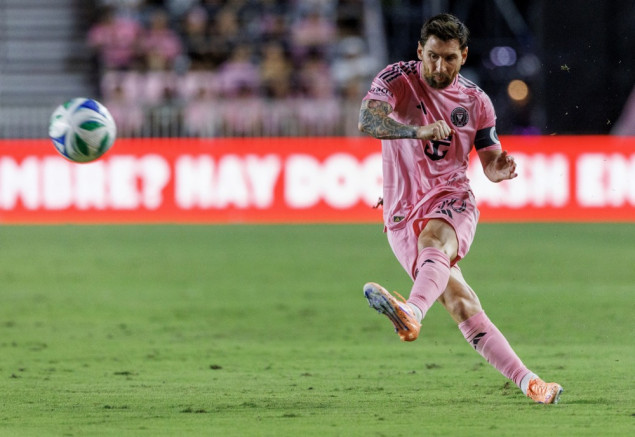 Messi, Son i Busquets predvode listu najplaćenijih igrača MLS-a