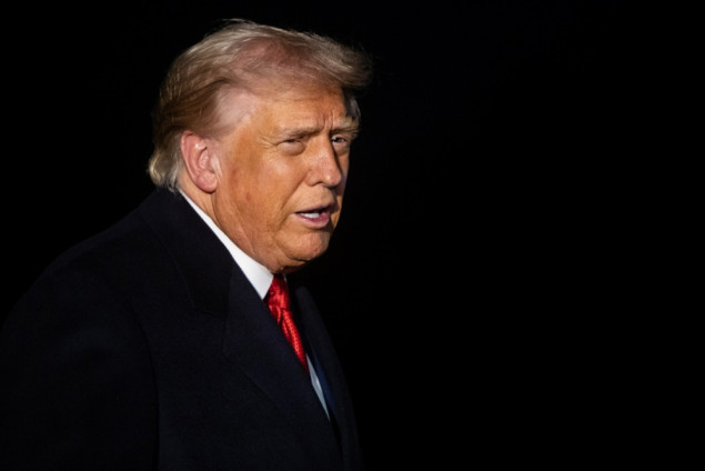 Nuklearna napetost - Trump osudio Putinovu objavu o testiranju rakete