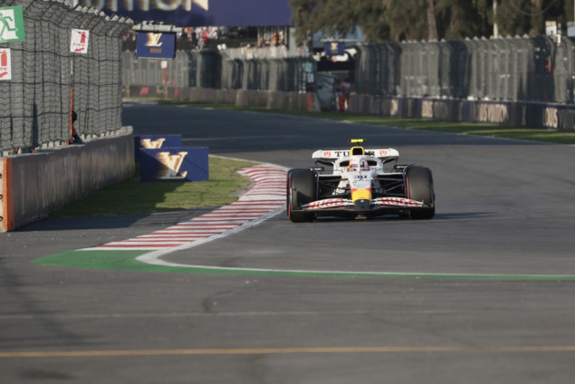 FIA istražuje incident s redarima tokom trke u Meksiku