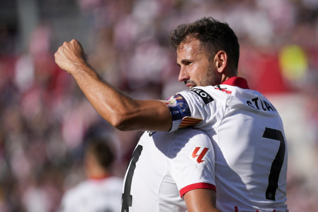 Šest pogodaka u remiju Girone i Ovieda u La Ligi