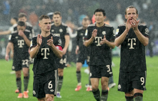 Bayern pobijedio Borussiju Monchengladbach u Bundesligi, Leipzig ubjedljivo savladao Augsburg