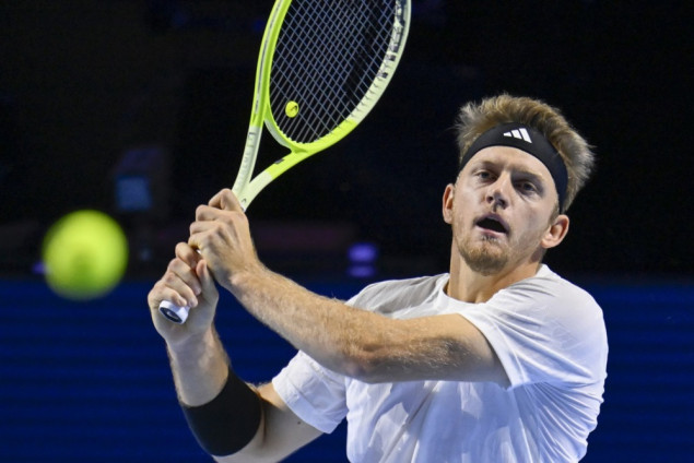 Davidovich Fokina u finalu turnira u Bazelu