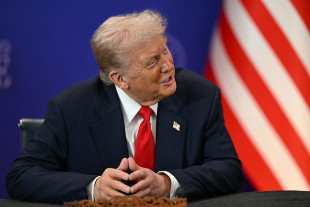 SAD potpisao trgovinske sporazume s Malezijom i Kambodžom nakon mirovnog dogovora