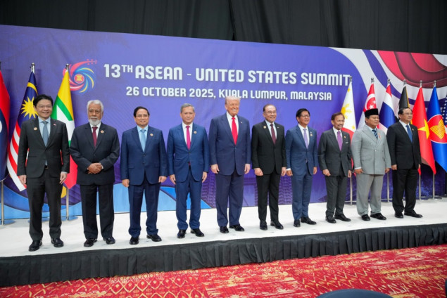 Trump na ASEAN samitu u Maleziji - Povratak nakon šestogodišnje pauze