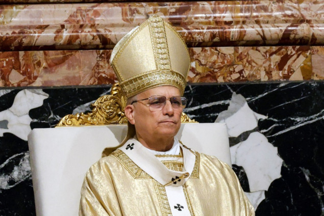 Papa Lav će u svom prvom inostranom putovanju posjetiti Tursku i Liban