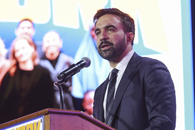 Komunist, ne socijalist - Trump prijeti finansijskim rezom ako Mamdani postane gradonačelnik New Yorka