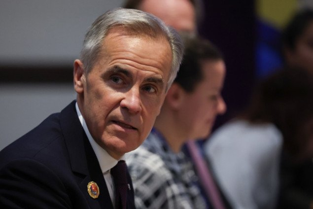 Carney priprema Kanađane na teške budžetske mjere u sjeni američkih carina