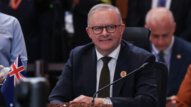 Australija i Kina - Sporazum o mineralima i napetosti u vazduhu