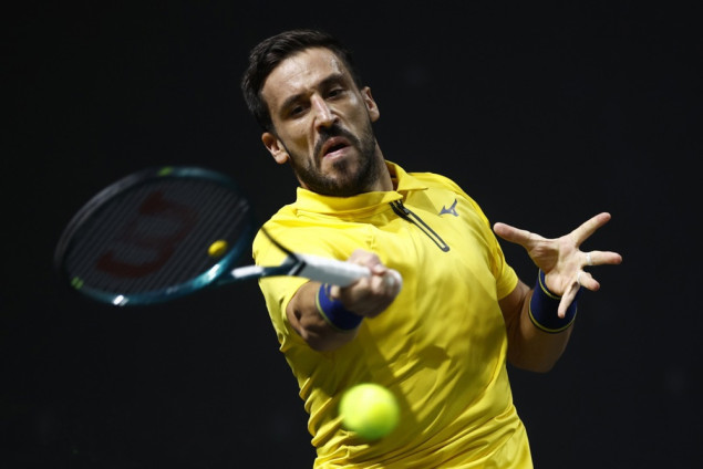 Džumhur napredovao na ATP listi, Sinner preuzeo prvo mjesto od Alcaraza