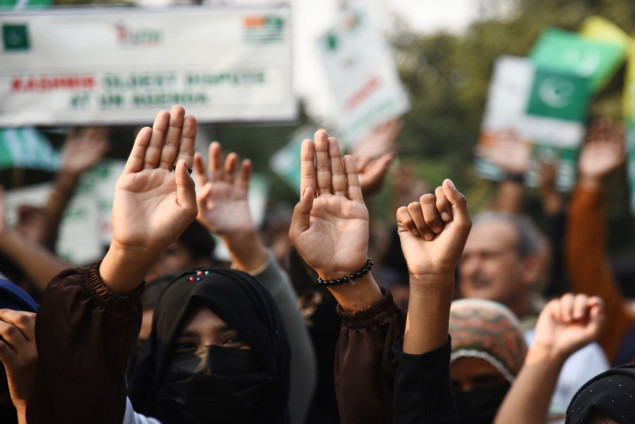 U sukobima policije i demonstranata u pakistanskom Kašmiru 11 osoba smrtno stradalo