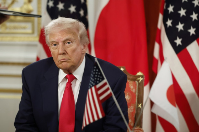 Demokrate ulaze u kampanju za međuizbore s prednošću, dok Trumpov rejting pada na najniži nivo