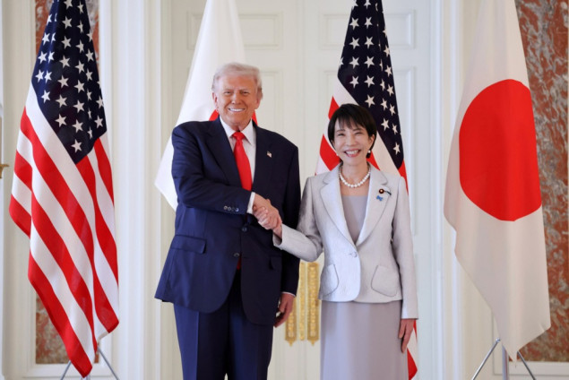 Budućnost Azije nakon ukidanja Trumpovih carina