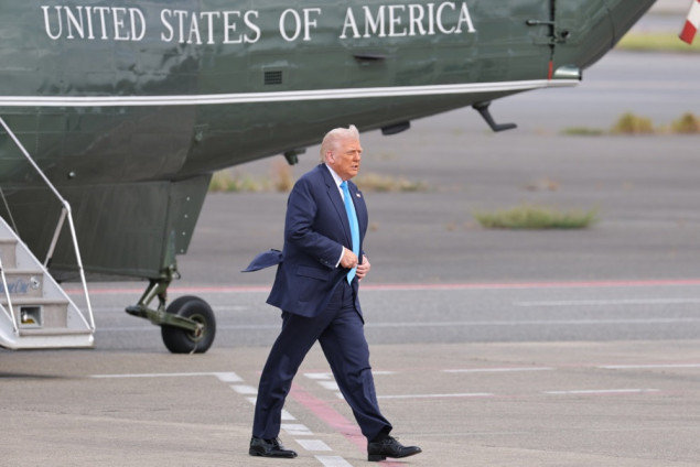 Trump negira navode o mogućim napadima na Venecuelu