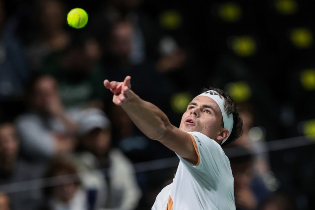 Altmaier pobijedio Ruuda na mastersu u Parizu