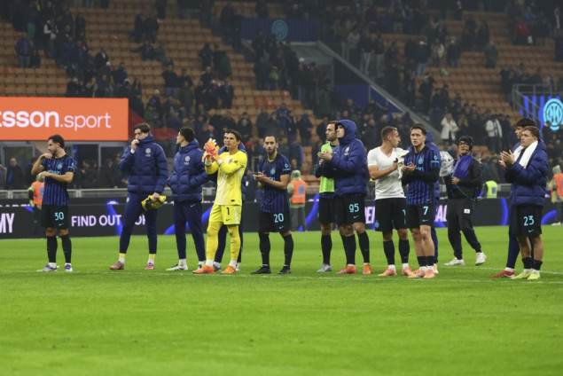 Inter pobijedio Veronu 2:1 zahvaljujući autogolu Fresea