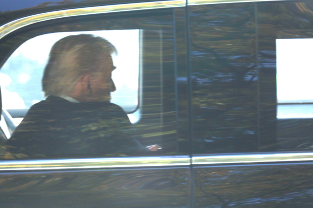 Trump najavio da će SAD testirati nuklearno oružje, prvi put u tri decenije