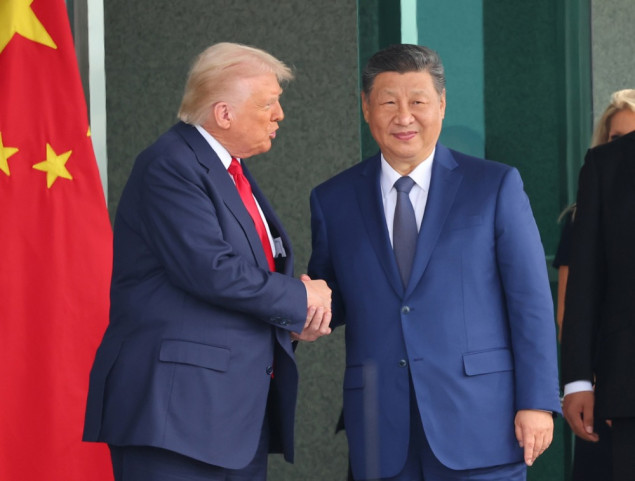 Trump krajem marta putuje u Kinu na razgovore sa Xi Jinpingom o carinama