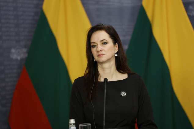 Litvanija traži pomoć Evropske unije i SAD-a u borbi protiv krijumčarskih balona iz Bjelorusije