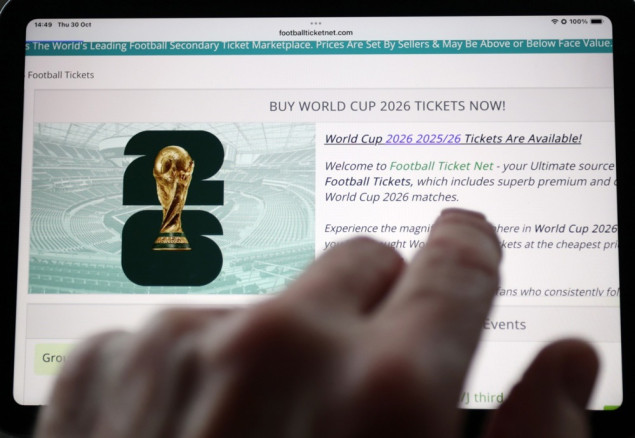 FIFA podigla cijene i uvela nove kategorije ulaznica za Mundijal