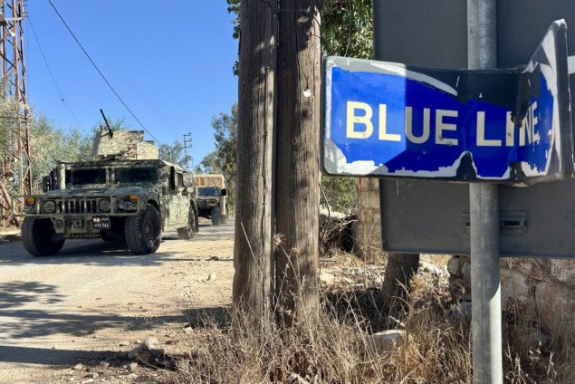 Sjeverni front pod pritiskom - Izrael prijeti intenzivnijim akcijama protiv Hezbolaha