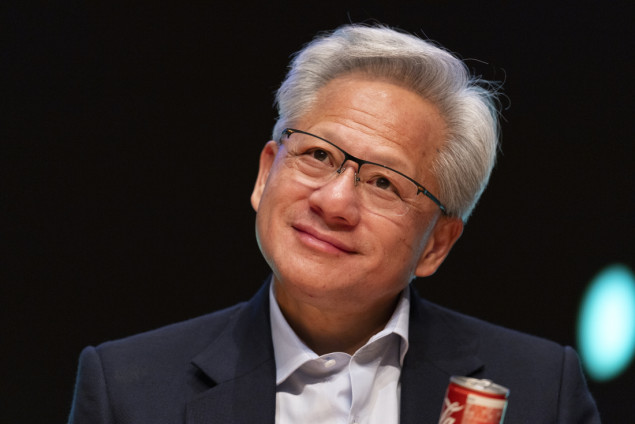 Direktor Nvidije: SAD zaostaje, Kina bi mogla pobijediti u AI utrci