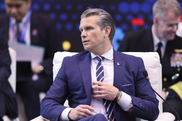 Sjedinjene Američke Države pozivaju jugoistočnu Aziju na odlučan otpor Kini u Južnom kineskom moru