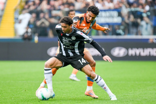 Nema više neporaženih u Seriji A, Udinese pobijedio Atalantu