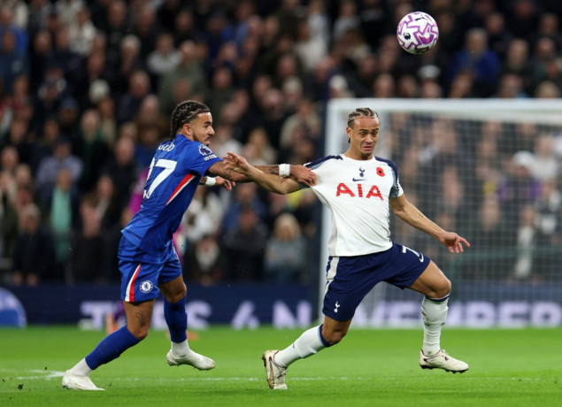 Chelsea na gostovanju pobijedio Tottenham