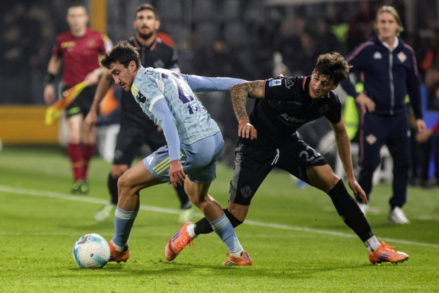 Juventus bolji od Cremonesea