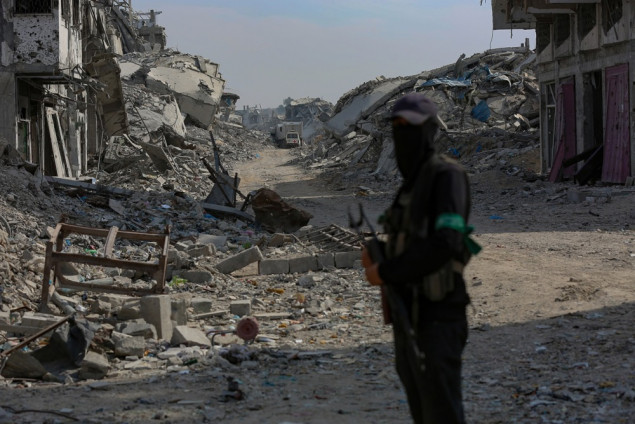 Izraelska vojska potvrdila da je Hamas predao tijela tri taoca