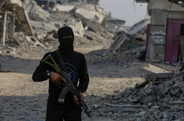 Hamas nudi „zamrzavanje oružja", Izrael traži potpuno razoružanje