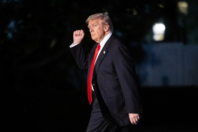 Trump tvrdi da su dani Madura odbrojani, ali sumnja u mogućnost rata s Venecuelom