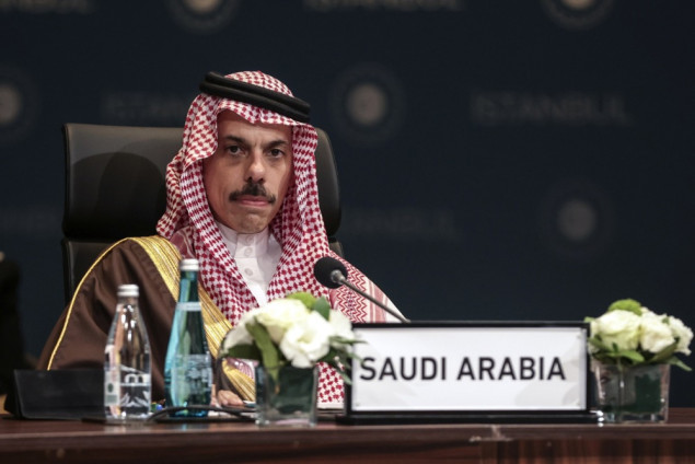 WSJ: Saudijska Arabija i Emirati se bliže ulasku u rat sa Iranom