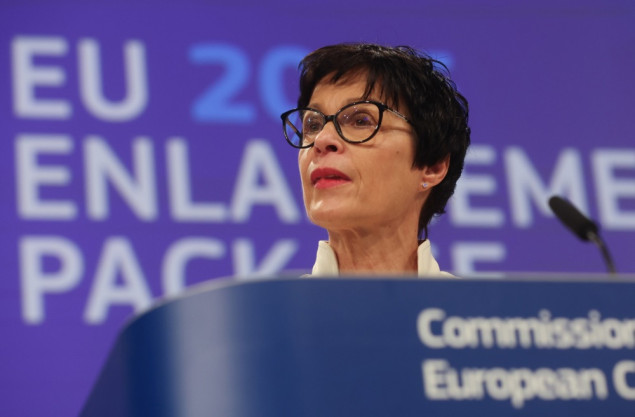 Marta Kos uputila čestitke Srbiji na zakonu o biračkom spisku, EU očekuje njegovu primjenu