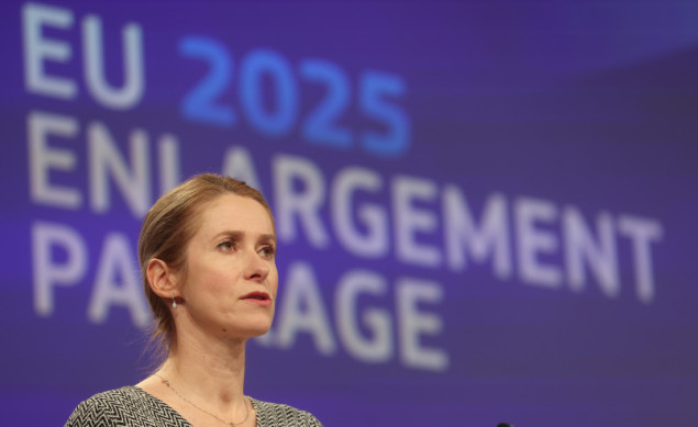 EU ukida vize za više ulazaka za ruske državljane