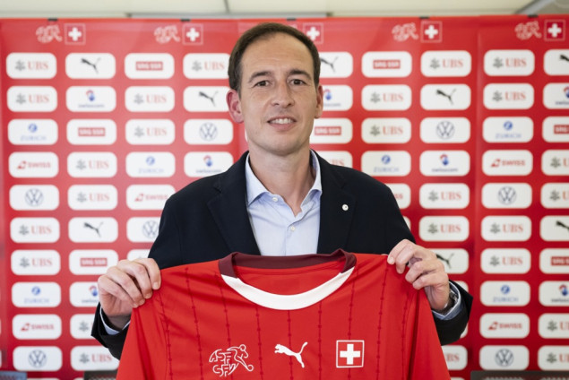 Pomoćni trener Barcelone Navarro novi selektor ženske fudbalske reprezentacije Švicarske